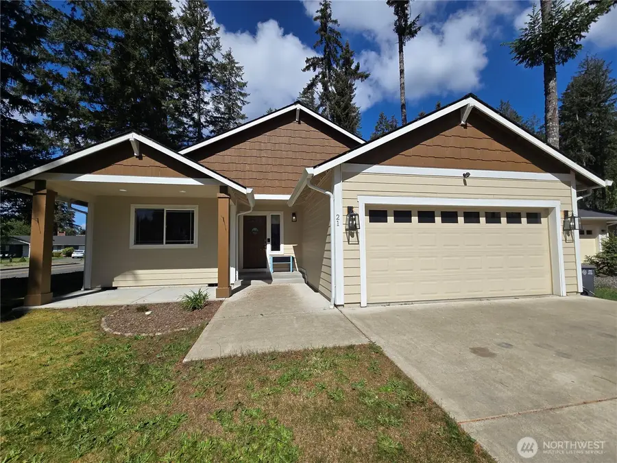 21 E Tall Timber Ln, Shelton, WA 98584 - #3