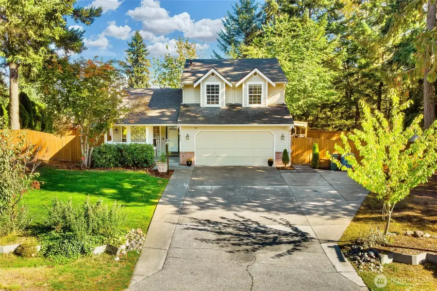 11923 207th Avenue E, Bonney Lake, WA 98391 - #2