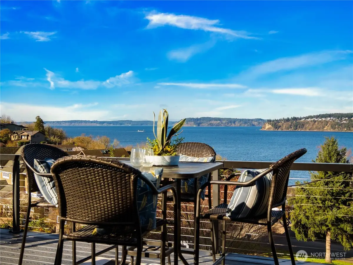 3617 Soundview Drive W, University Place, WA 98466 - #1