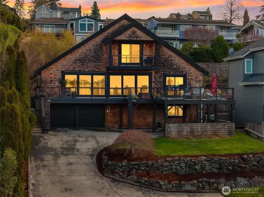 3617 Soundview Drive W, University Place, WA 98466 - #2