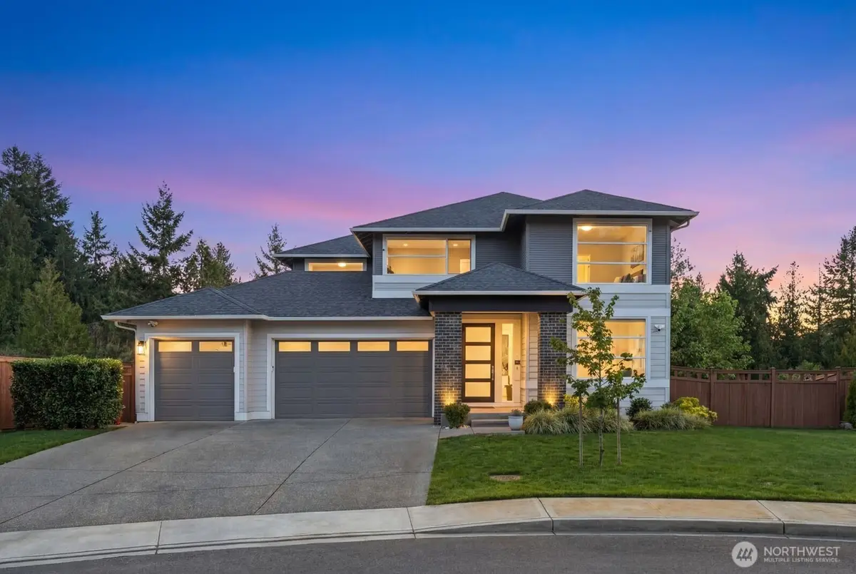 9504 179th Avenue Pl E, Bonney Lake, WA 98391 - #1