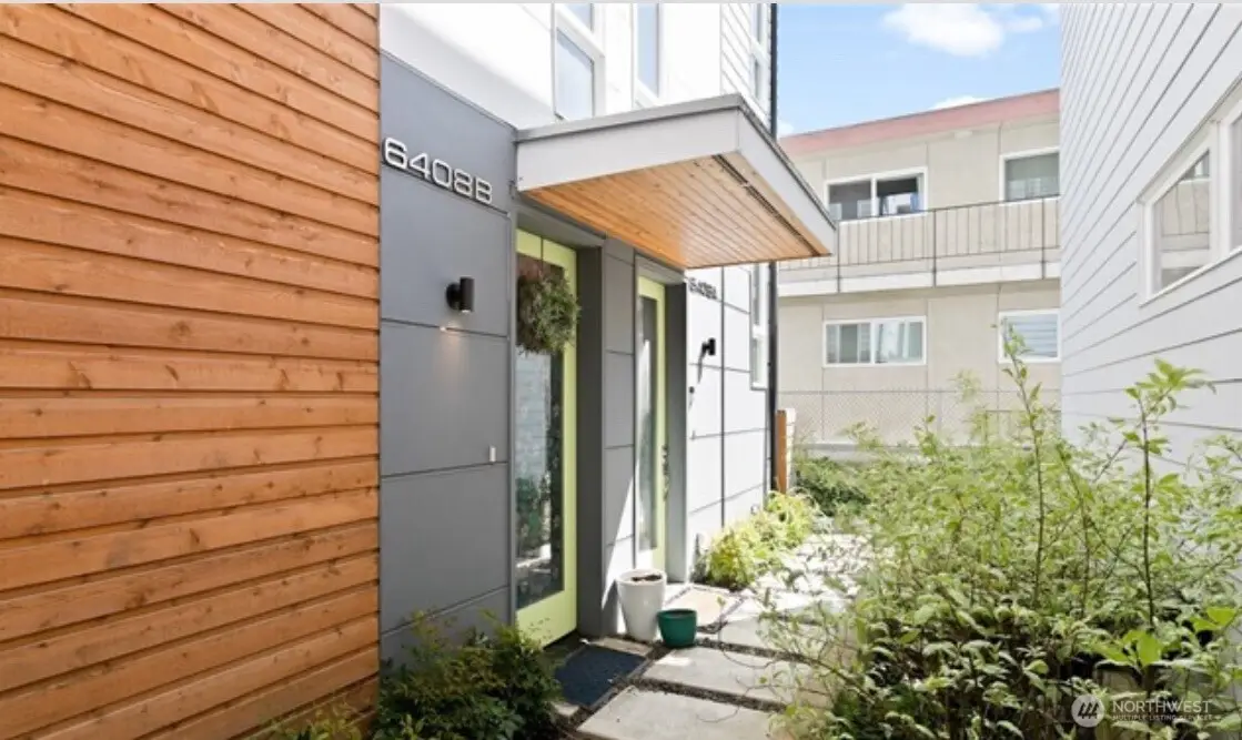 6408 NW 14th Avenue #B, Seattle, WA 98107 - #1