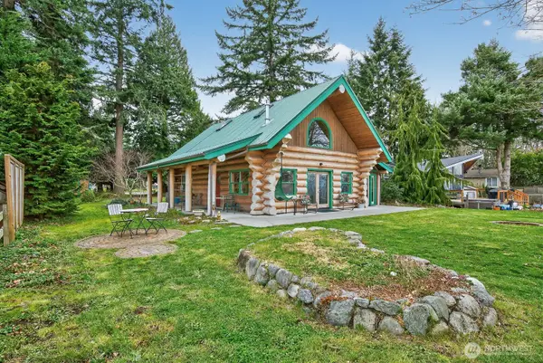 2945 Janet Avenue, Camano Island, WA 98282