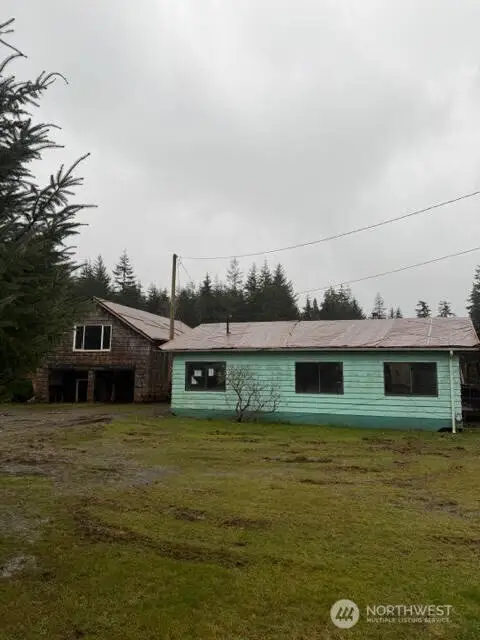 4 Kirkpatrick Road, Hoquiam, WA 98550