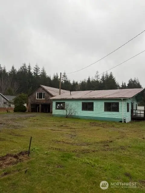 4 Kirkpatrick Road, Hoquiam, WA 98550 - #2