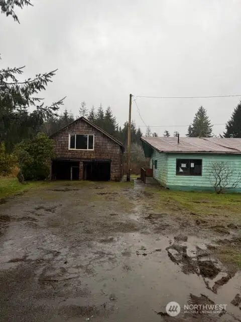 4 Kirkpatrick Road, Hoquiam, WA 98550 - #3