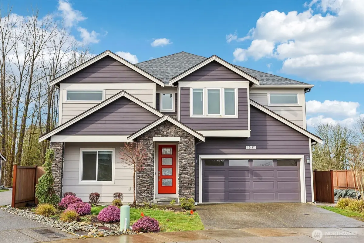 12432 168th Avenue Se, Snohomish, WA 98290 - #1