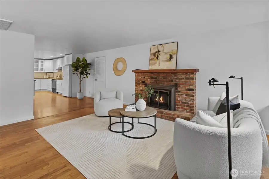 12121 NE 66th Street, Kirkland, WA 98033 - #3