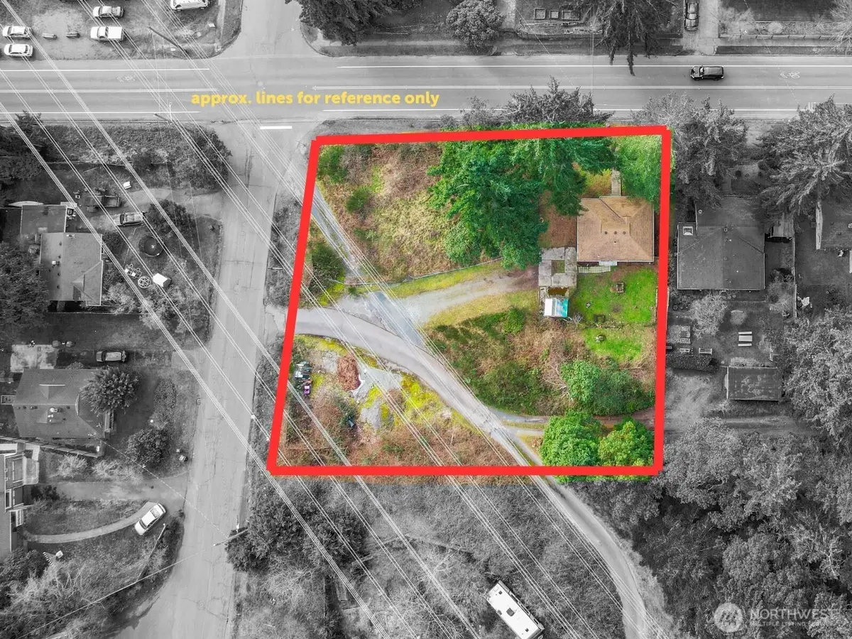 18804 10th Avenue Ne, Shoreline, WA 98155 - #1