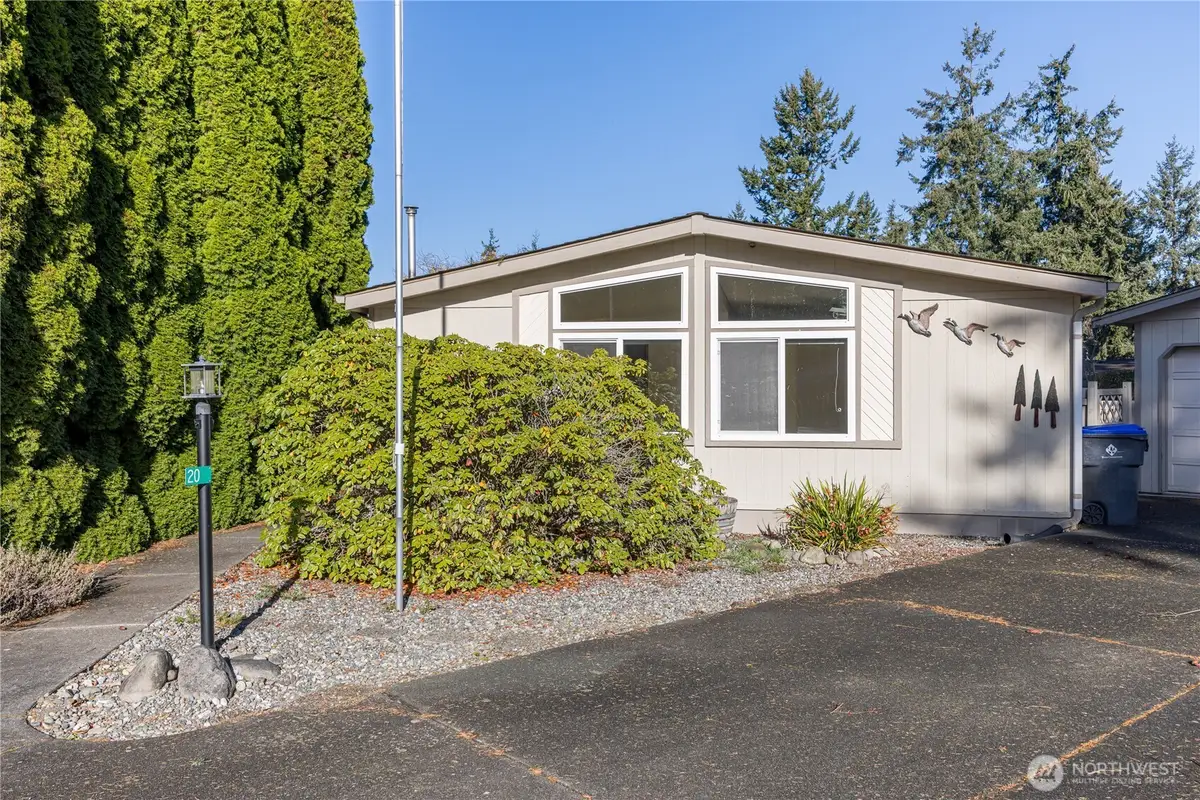 20 Eds Place, Sequim, WA 98382 - #1