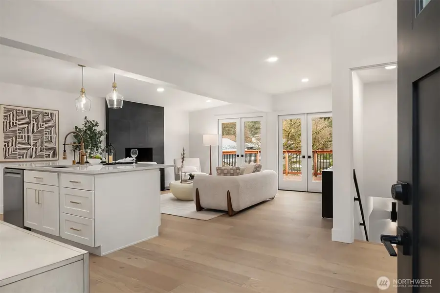 15605 SE 8th Street, Bellevue, WA 98008 - #3