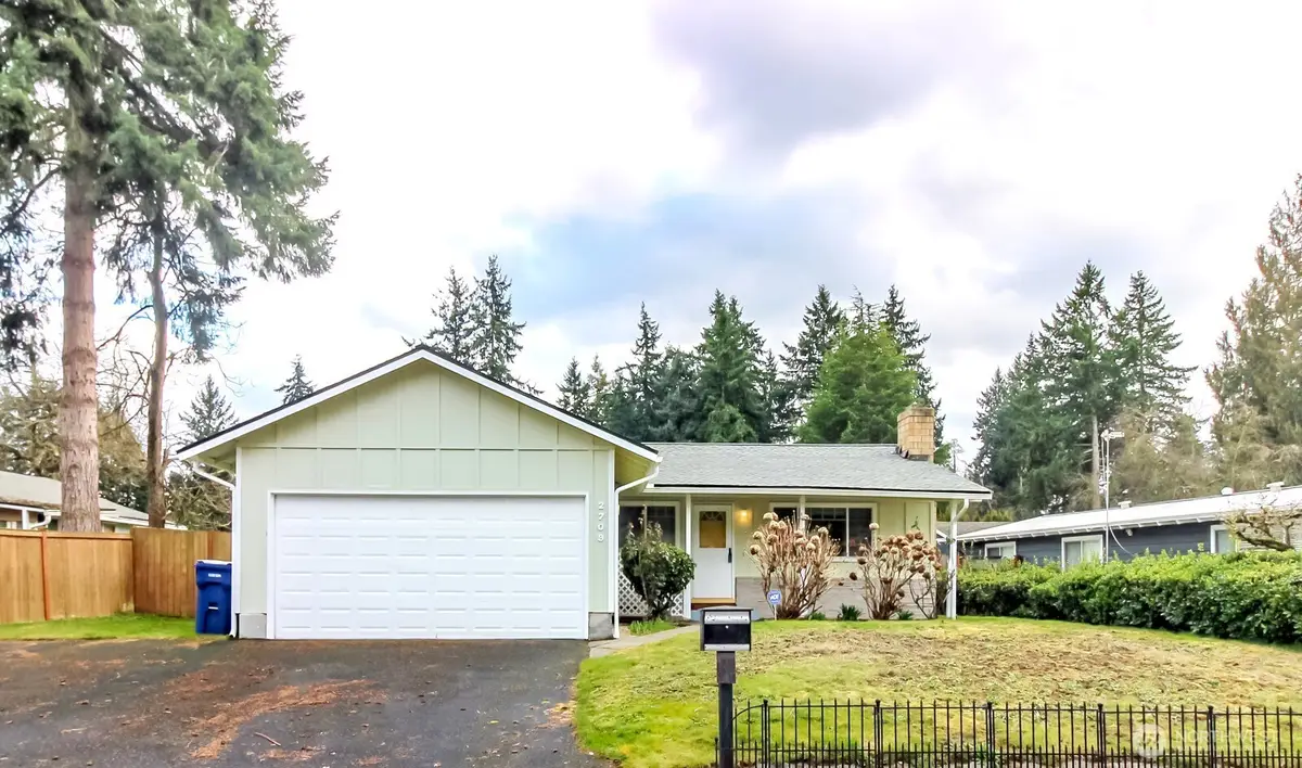 2709 SW 332nd Place, Federal Way, WA 98023 - #1