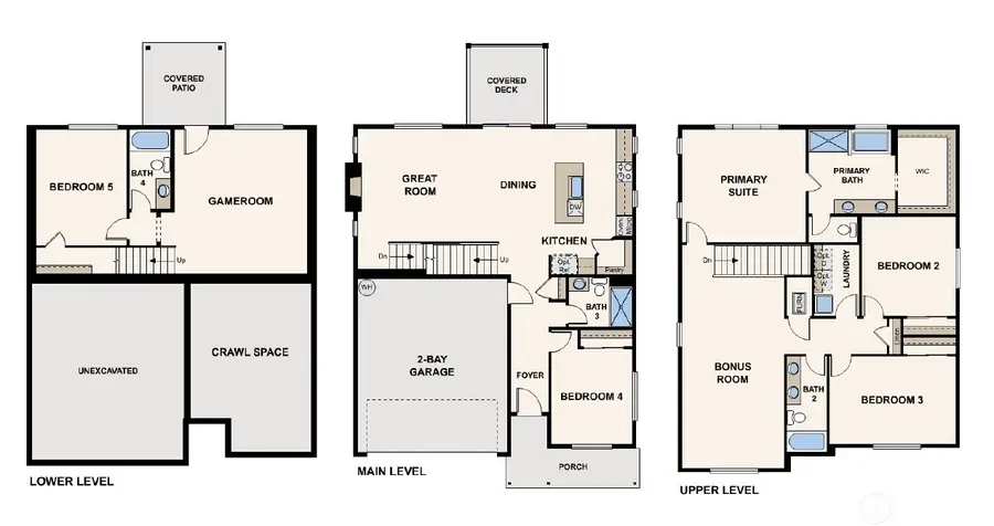 2037 NE Norseman Way, Poulsbo, WA 98370 - #2