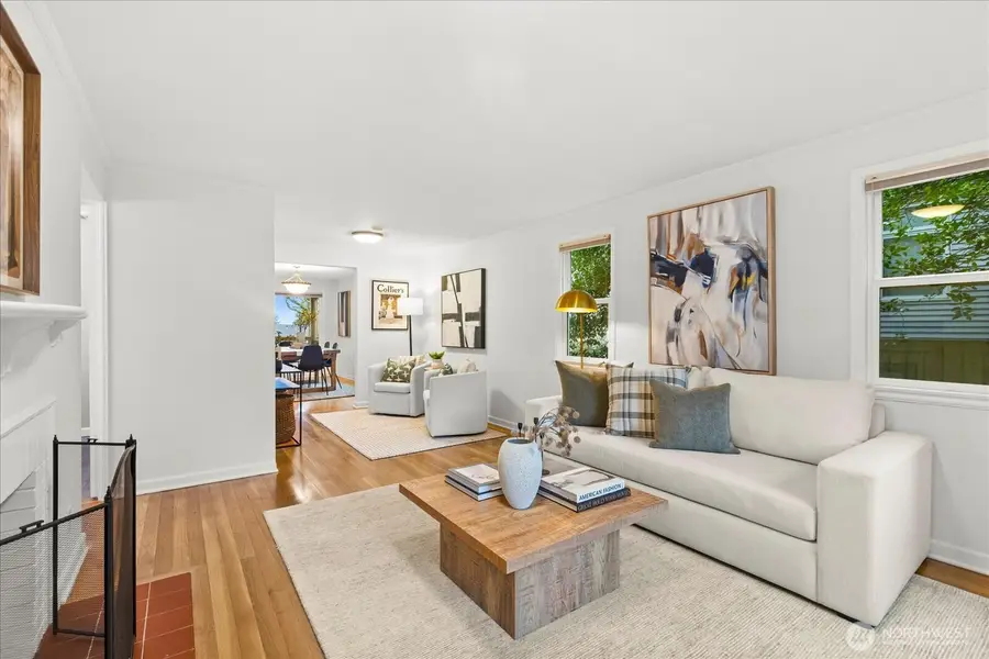 11513 Palatine Avenue N, Seattle, WA 98133 - #2