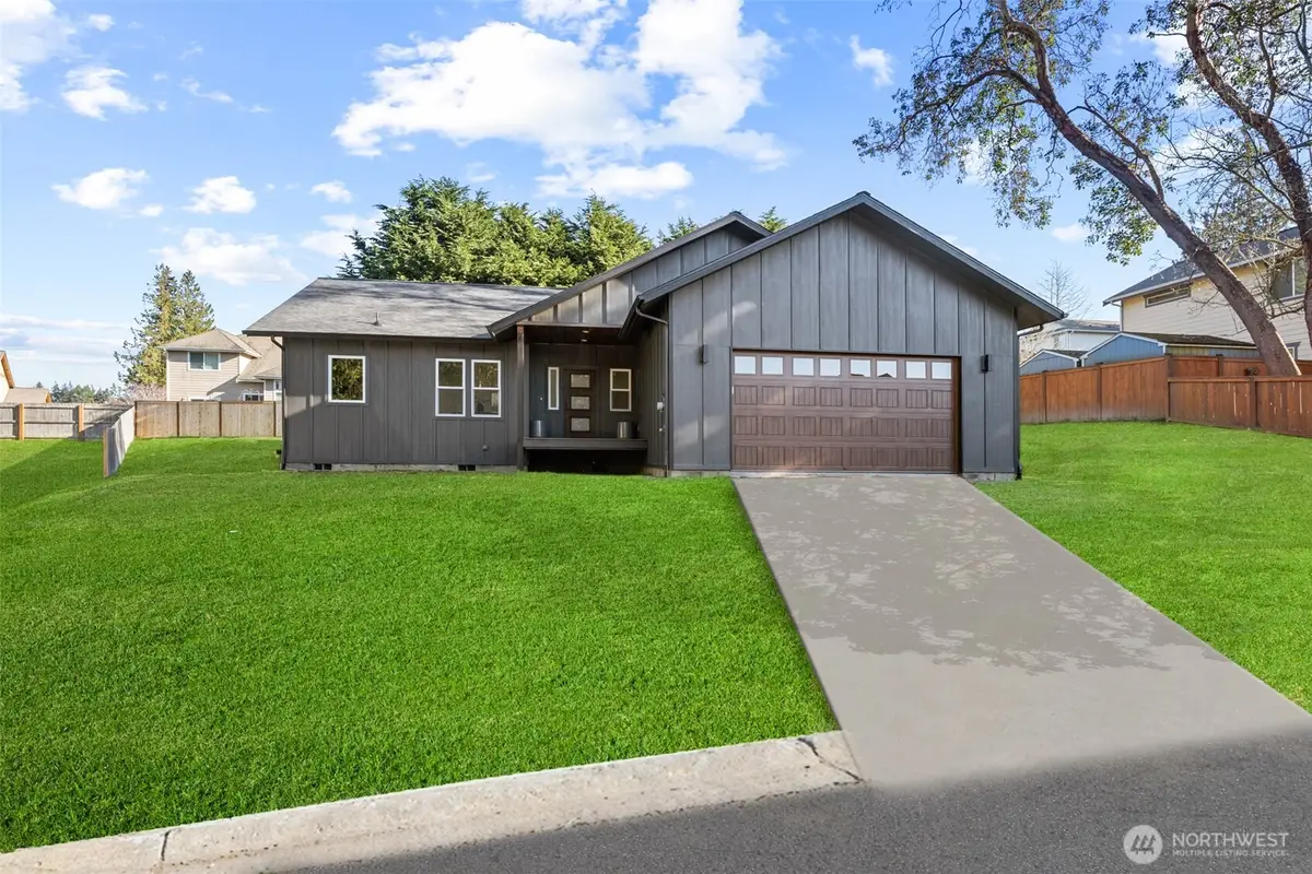 1215 Rolling Hills Drive, Port Angeles, WA 98363 - #1