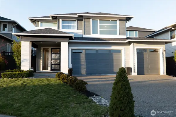 19307 135th Street Se, Monroe, WA 98272