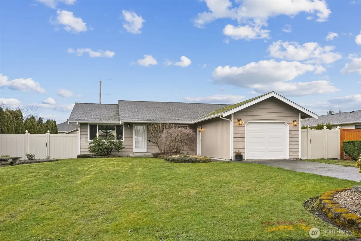 425 Rosewood Drive, Buckley, WA 98321 - #1
