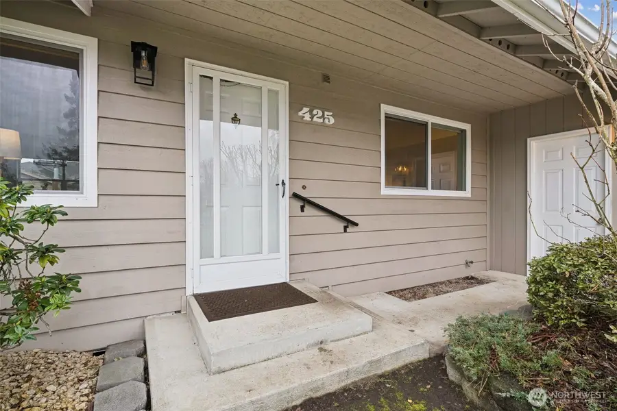 425 Rosewood Drive, Buckley, WA 98321 - #3