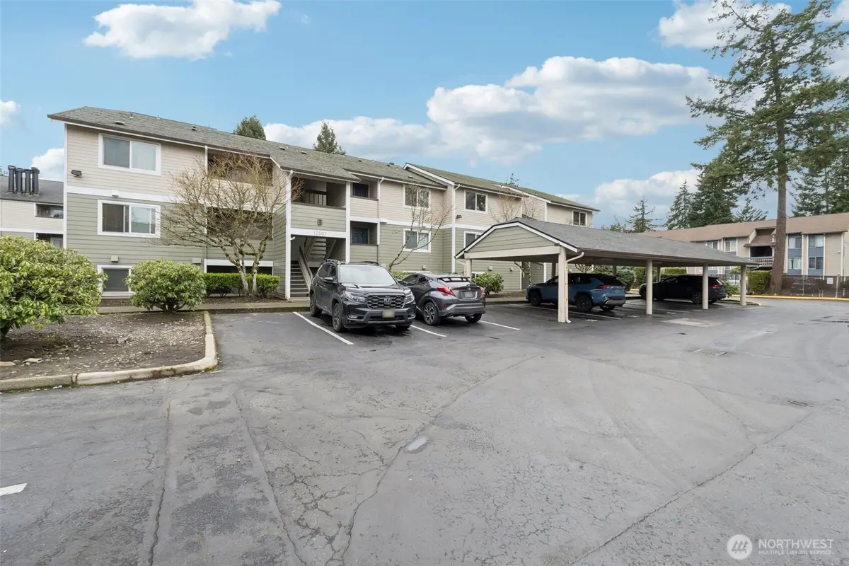 12505 NE 143rd Street #B303, Kirkland, WA 98034 - #1