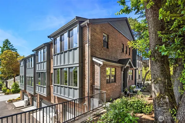 901 W Mcgraw Street #6, Seattle, WA 98119