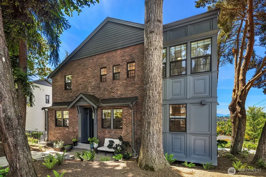 901 W Mcgraw Street #6, Seattle, WA 98119 - #3