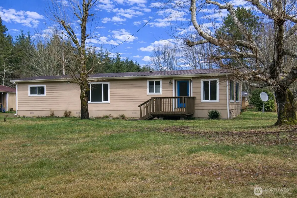 218 Bowes Road, Hoquiam, WA 98550 - #1