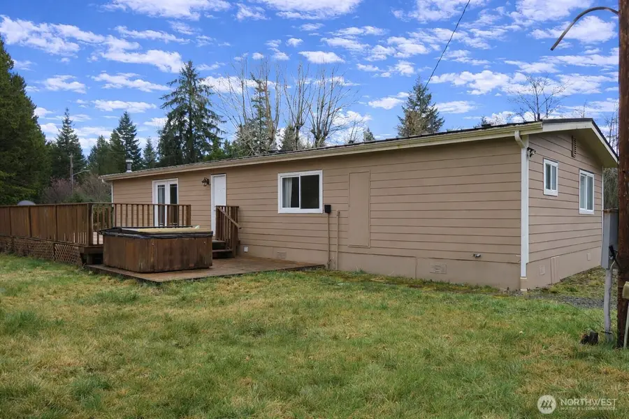218 Bowes Road, Hoquiam, WA 98550 - #3