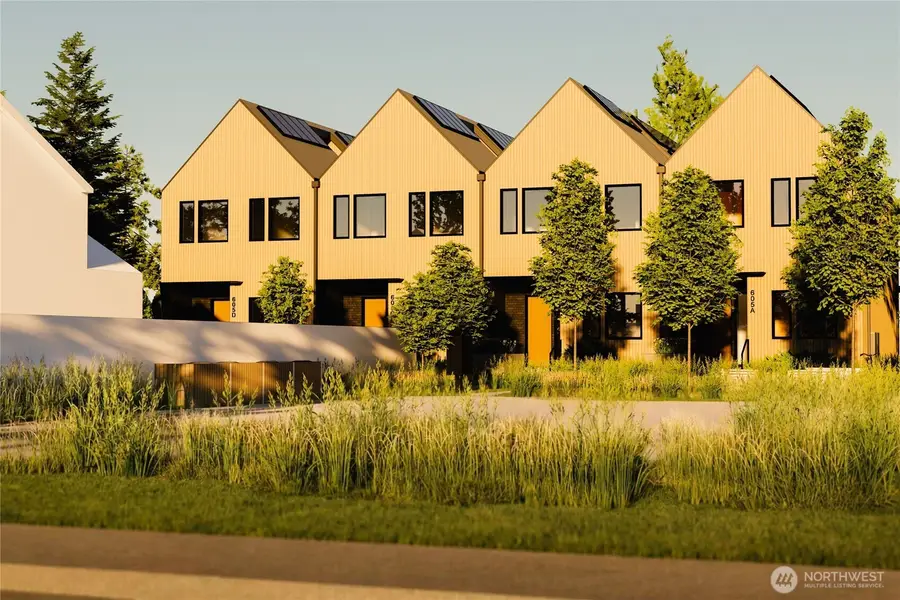 607 Maple Avenue #A-D, La Conner, WA 98257 - #2