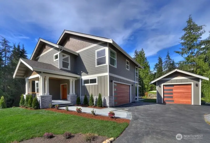 5921 164th Street Sw, Lynnwood, WA 98037 - #1