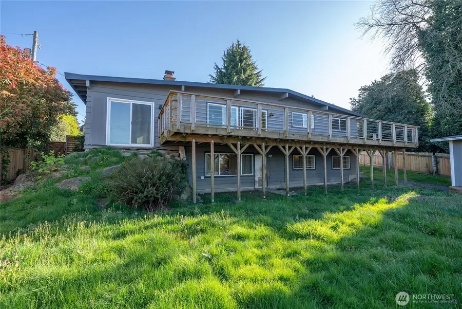 6502 21st Avenue Ne, Tacoma, WA 98422 - #2