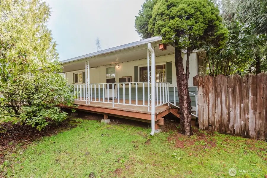 120 NE Larson Lake Lane, Belfair, WA 98528 - #3