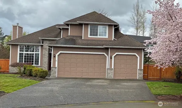 12312 9th Street E, Edgewood, WA 98372
