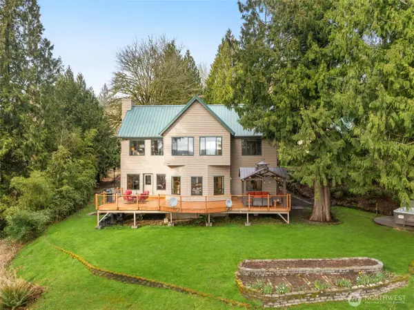 29805 NE 107th Street, Carnation, WA 98014