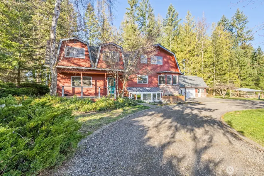 2145 S Misty Meadow Lane, Sequim, WA 98382 - #2