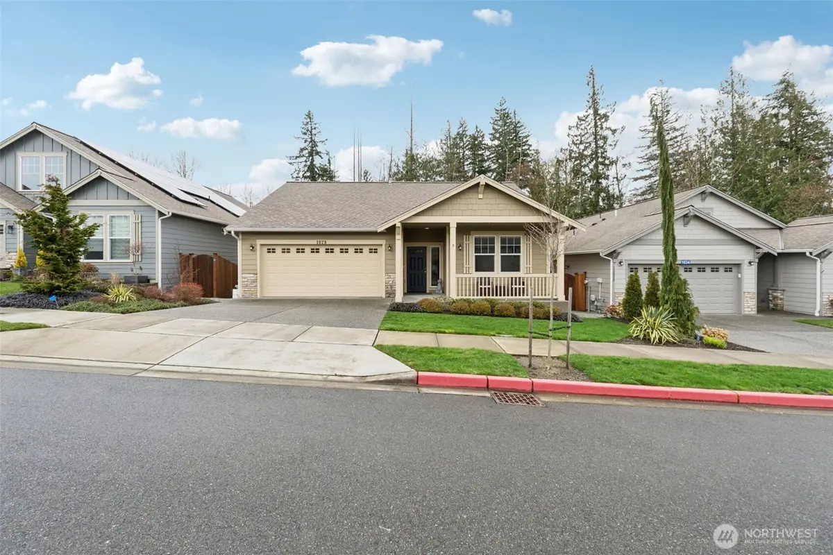 1028 Alpine View Drive, Mount Vernon, WA 98274 - #1