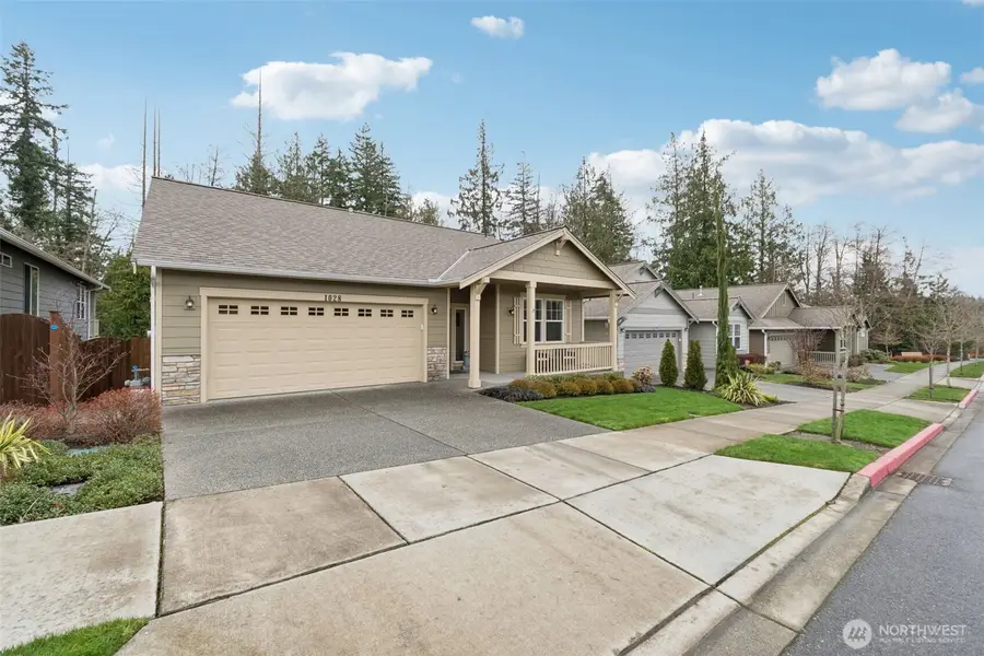 1028 Alpine View Drive, Mount Vernon, WA 98274 - #2