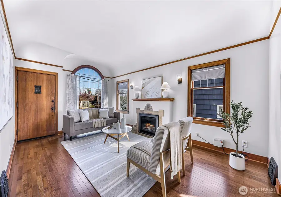 3607 SW Manning Street, Seattle, WA 98126 - #3