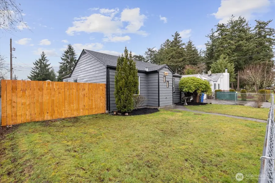4611 S Reade St, Tacoma, WA 98409 - #2