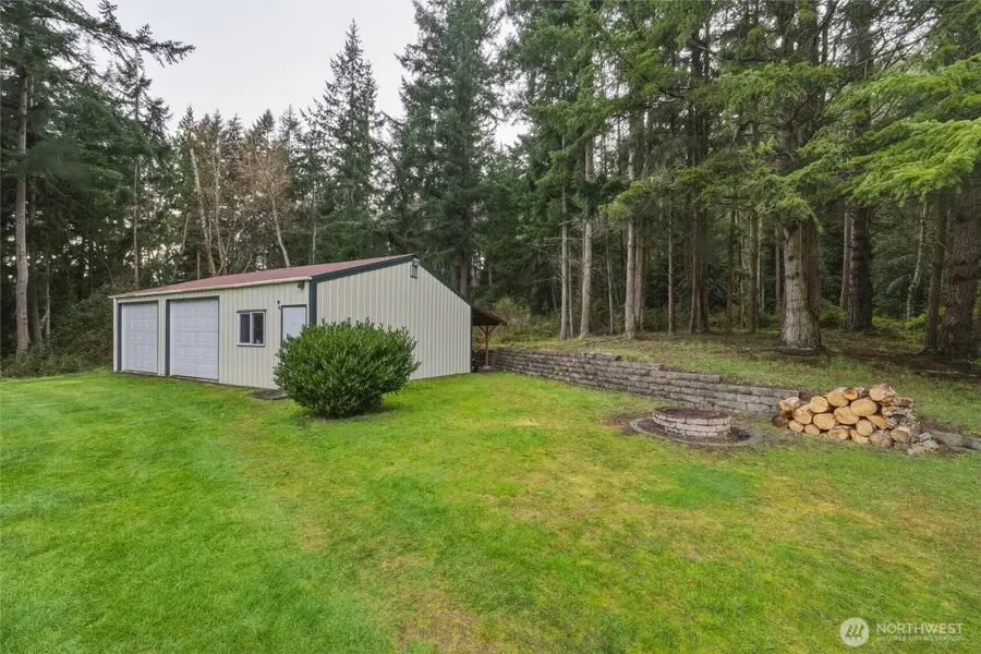 4145 Glendale Road, Clinton, WA 98236 - #2