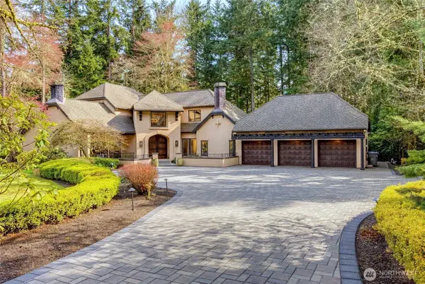 13023 167th Avenue Ne, Redmond, WA 98052