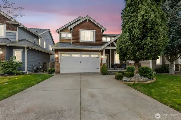 19632 91st Avenue E, Graham, WA 98338