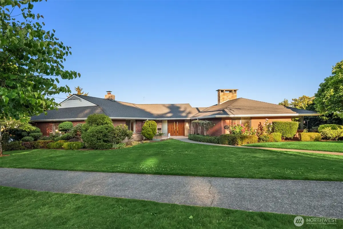 6070 Seward Park Avenue S, Seattle, WA 98118 - #1