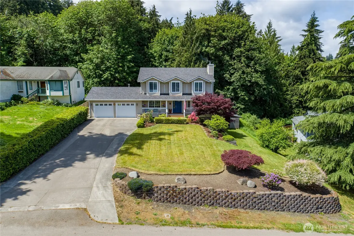 4819 Charmont Lane Ne, Bremerton, WA 98310 - #1