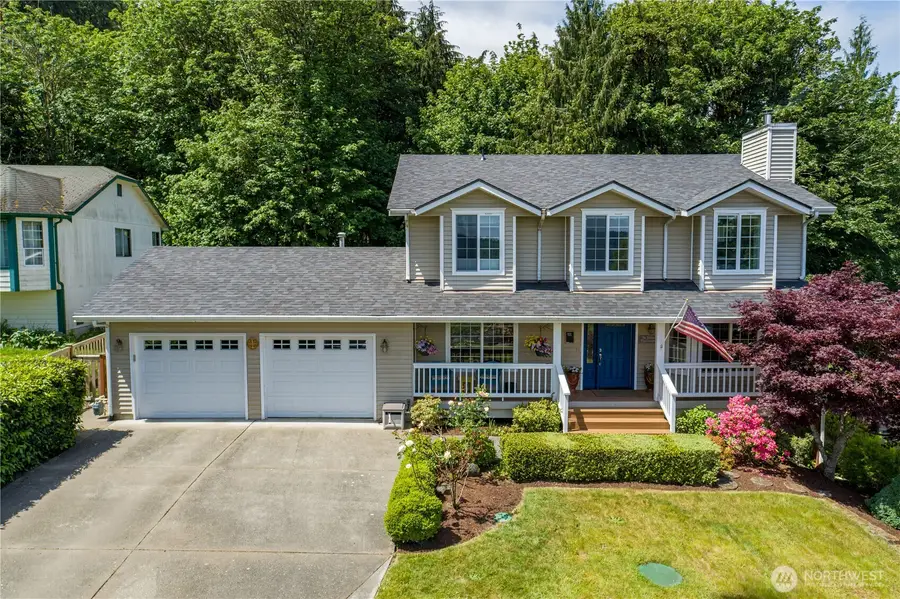 4819 Charmont Lane Ne, Bremerton, WA 98310 - #2
