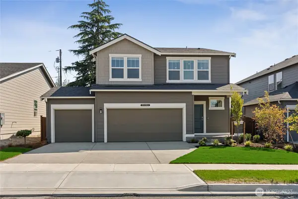 1456 Pecheos Avenue #39, Buckley, WA 98321