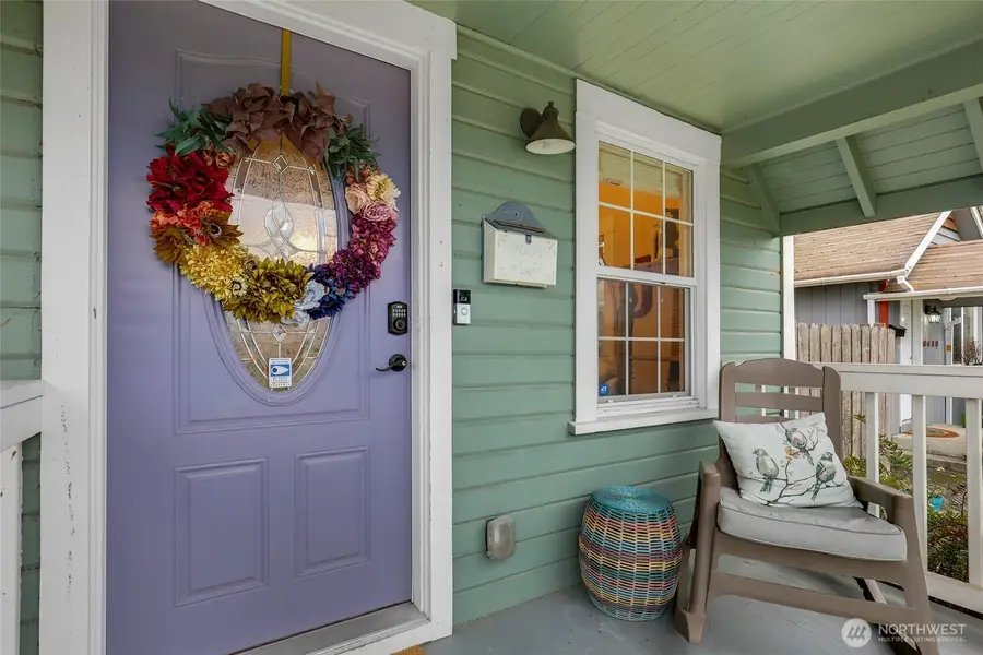 6420 S J Street, Tacoma, WA 98408 - #2