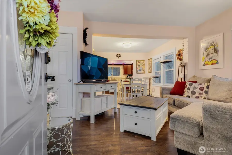 6420 S J Street, Tacoma, WA 98408 - #3