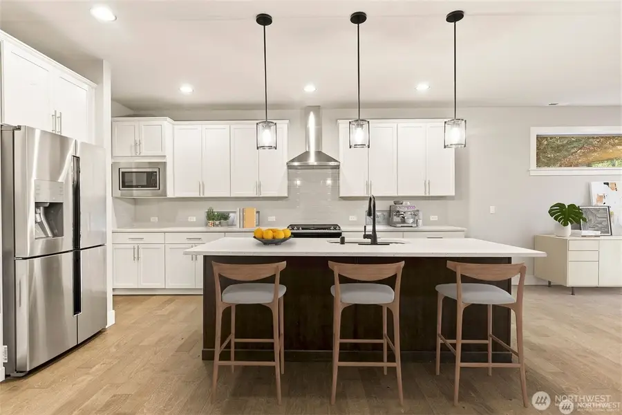 12055 SE May Creek Park Drive, Newcastle, WA 98056 - #3