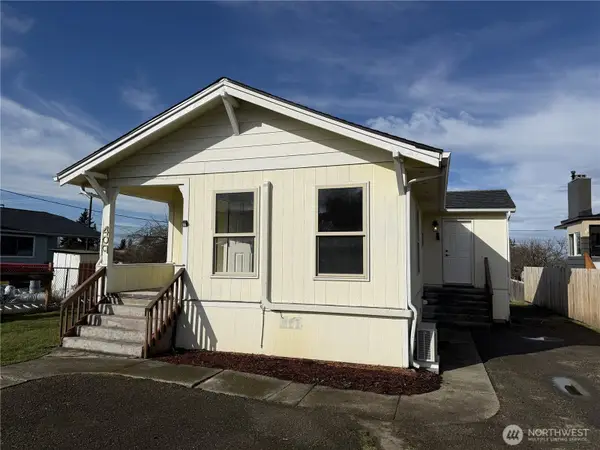 409 E Lopez Avenue, Port Angeles, WA 98362