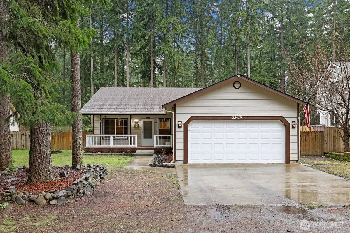 22419 Bluewater Drive Se, Yelm, WA 98597 - #1